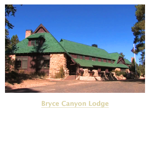 Bryce Canyon Lodge