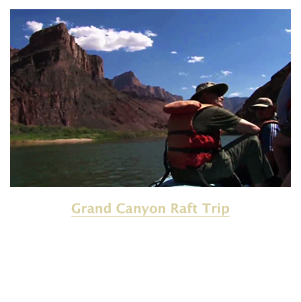 Grand Canyon River