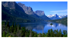 Glacier National Park