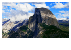 Yosemite National Park