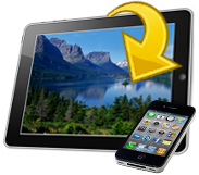 Glacier National Park Digital Download