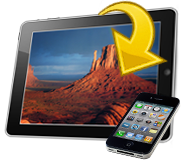 Grand Circle Digital Download