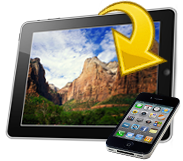 Bryce, Zion, and North Rim of the Grand Canyon  Digital Download