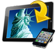 National Parks of New York Harbor Digital Download