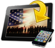 Where America Began Digital Download