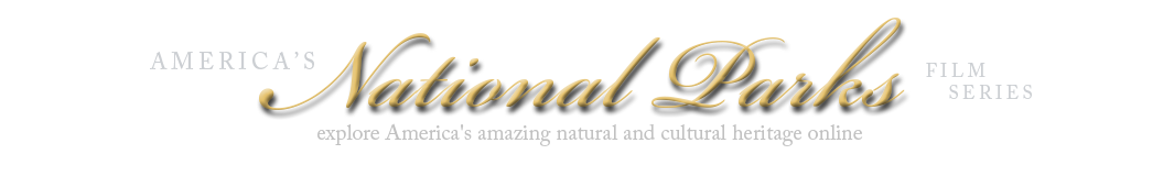 America's National Parks Film Series